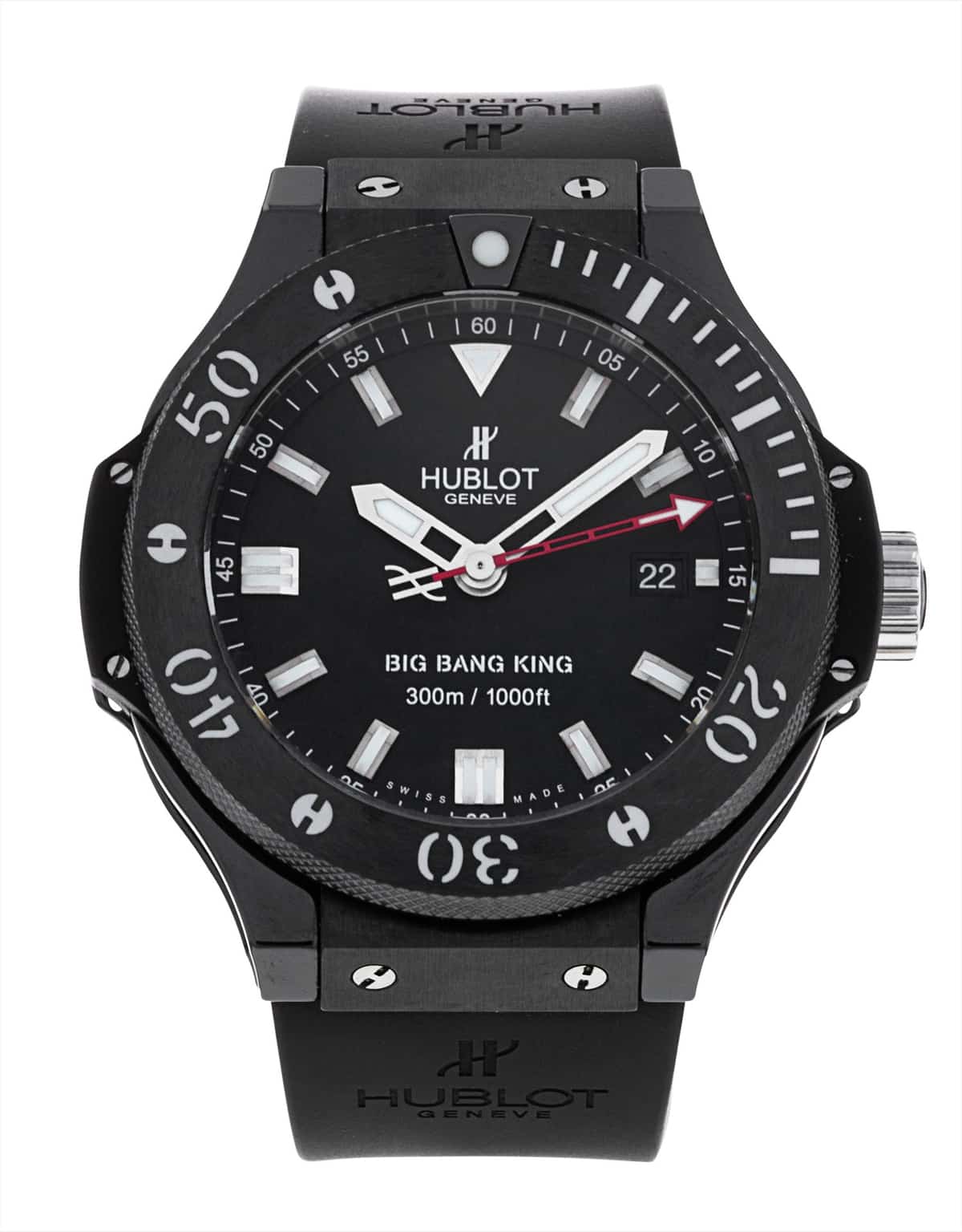 Hublot Big Bang 312.CM.1120.RX